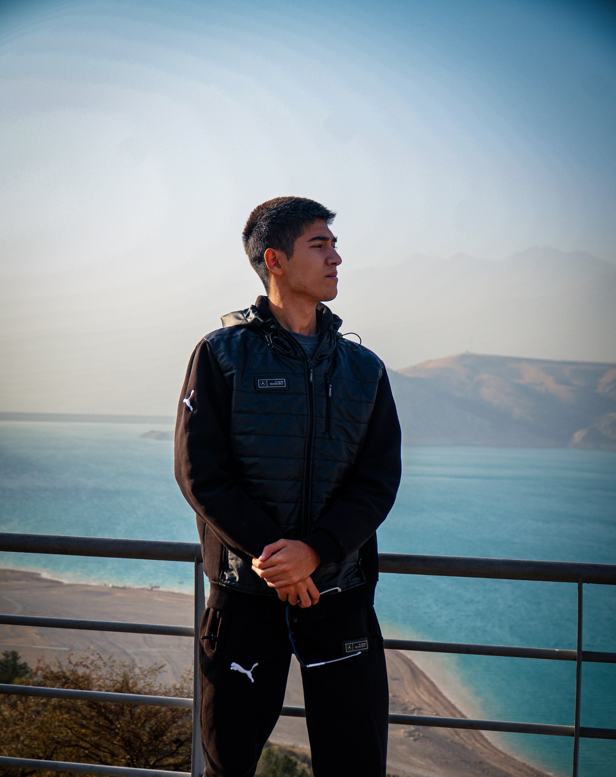 Kadirov Abdulaziz - PathoraTrip Founder